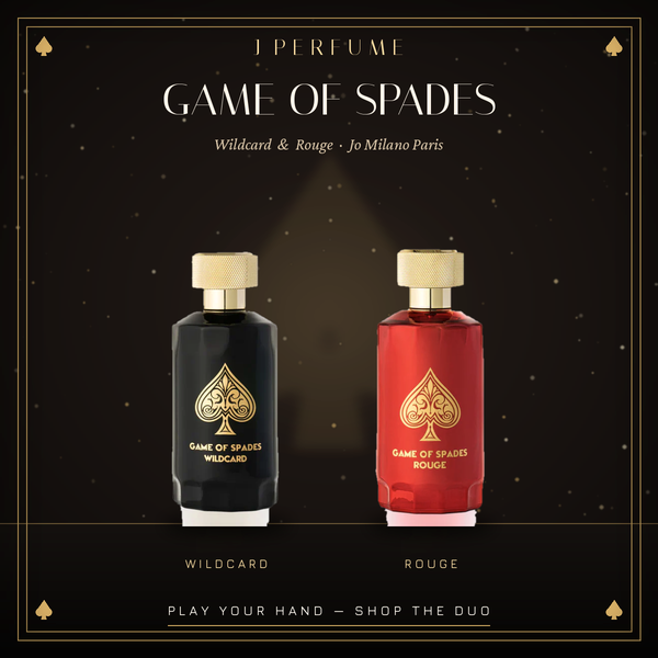 Game of Spades