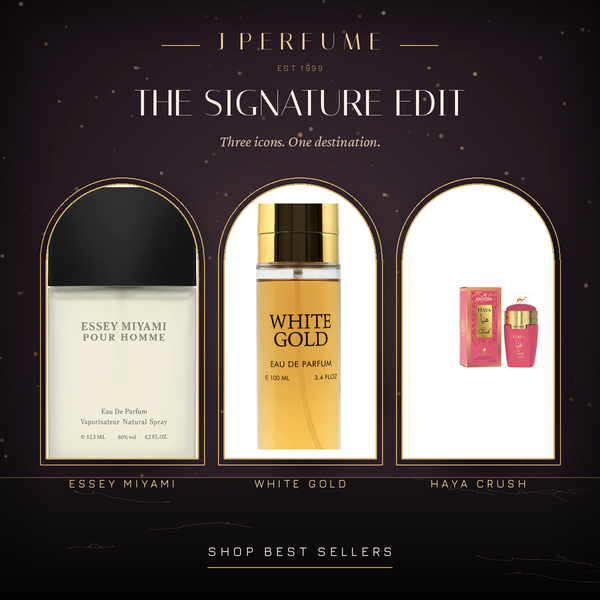 All Fragrance