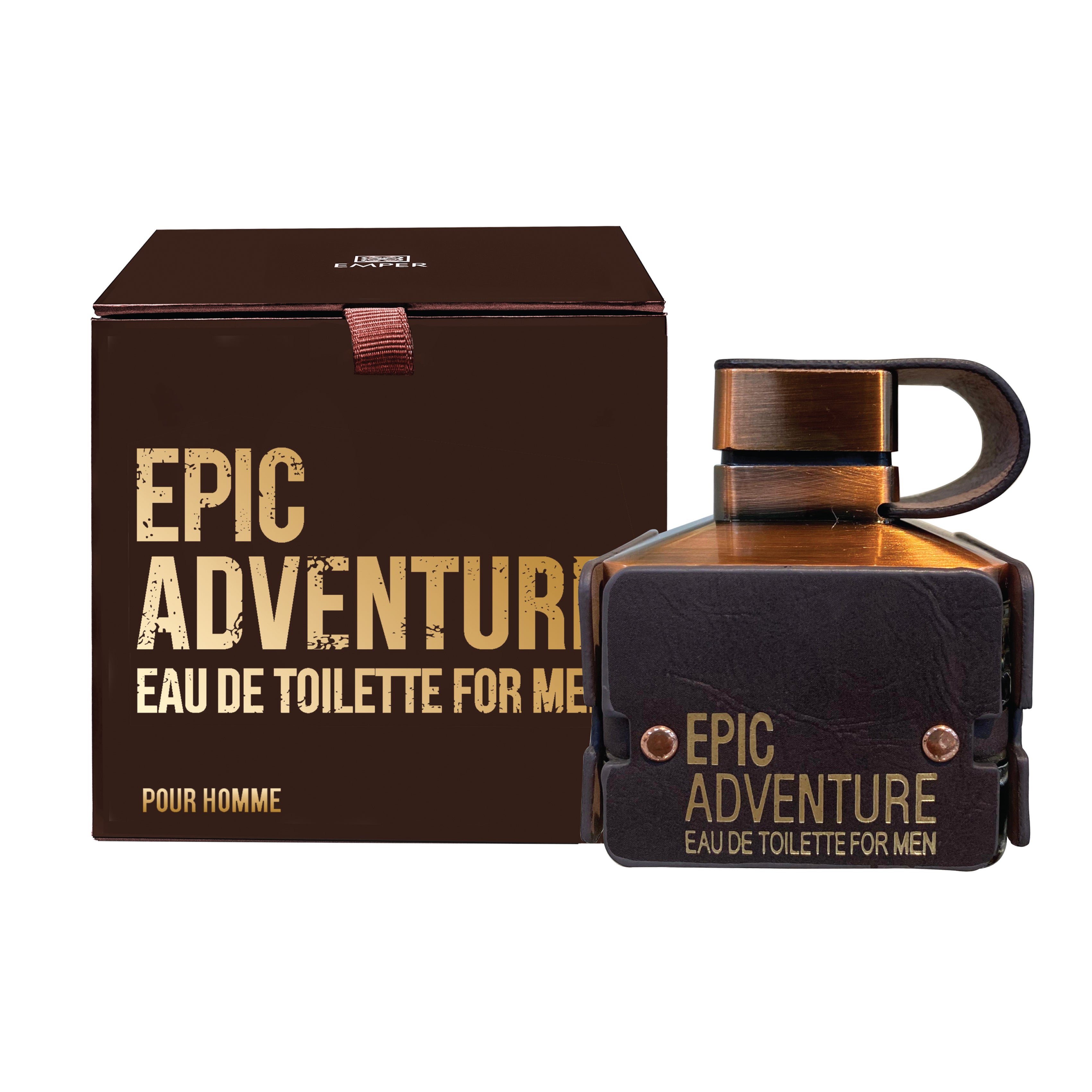 Epic Adventure