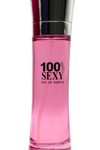 100% Sexy Natural Spray by Perfect Star