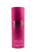 100% Sexy Natural Spray by Perfect Star