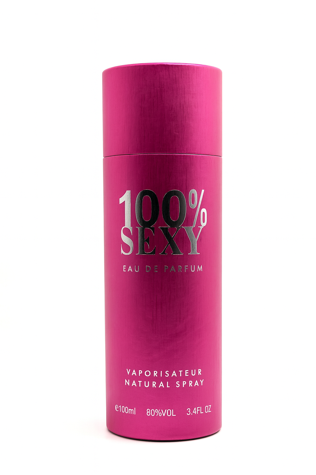 100% Sexy Natural Spray by Perfect Star