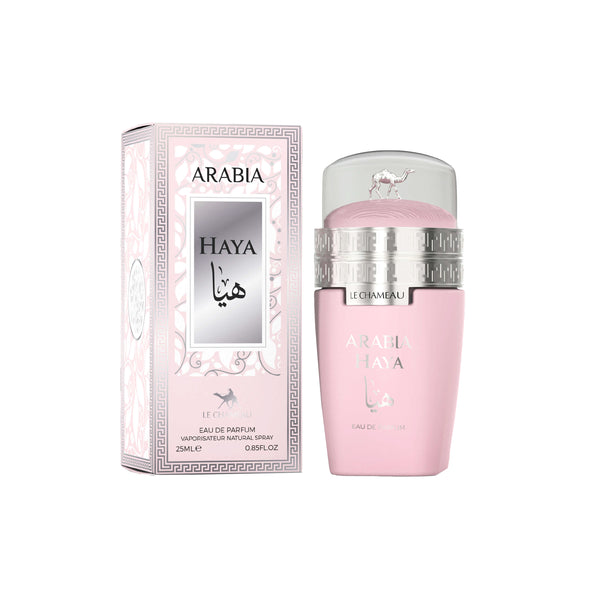 ARABIA HAYA 25 ML