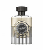 Notes 1 Beat Eau de Parfum 3.4 oz / 100ml – Fresh Spicy Citrus Fragrance by Jo Milano