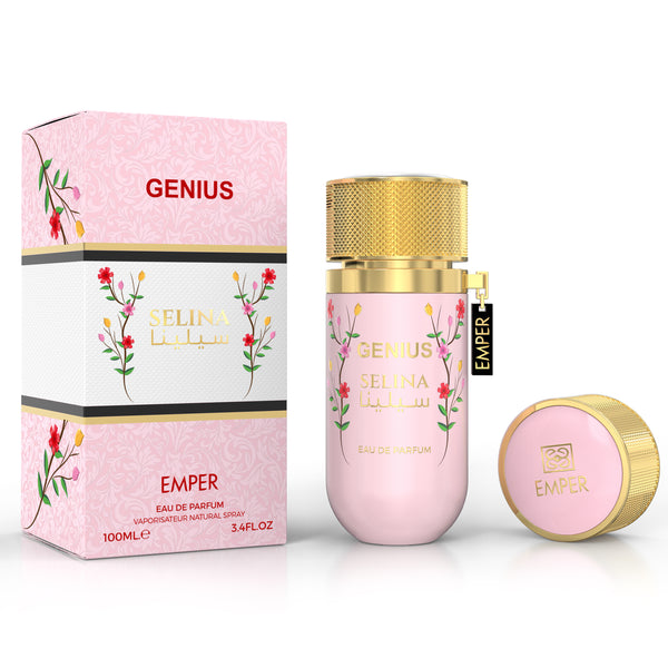 Genius Selina 25ml
