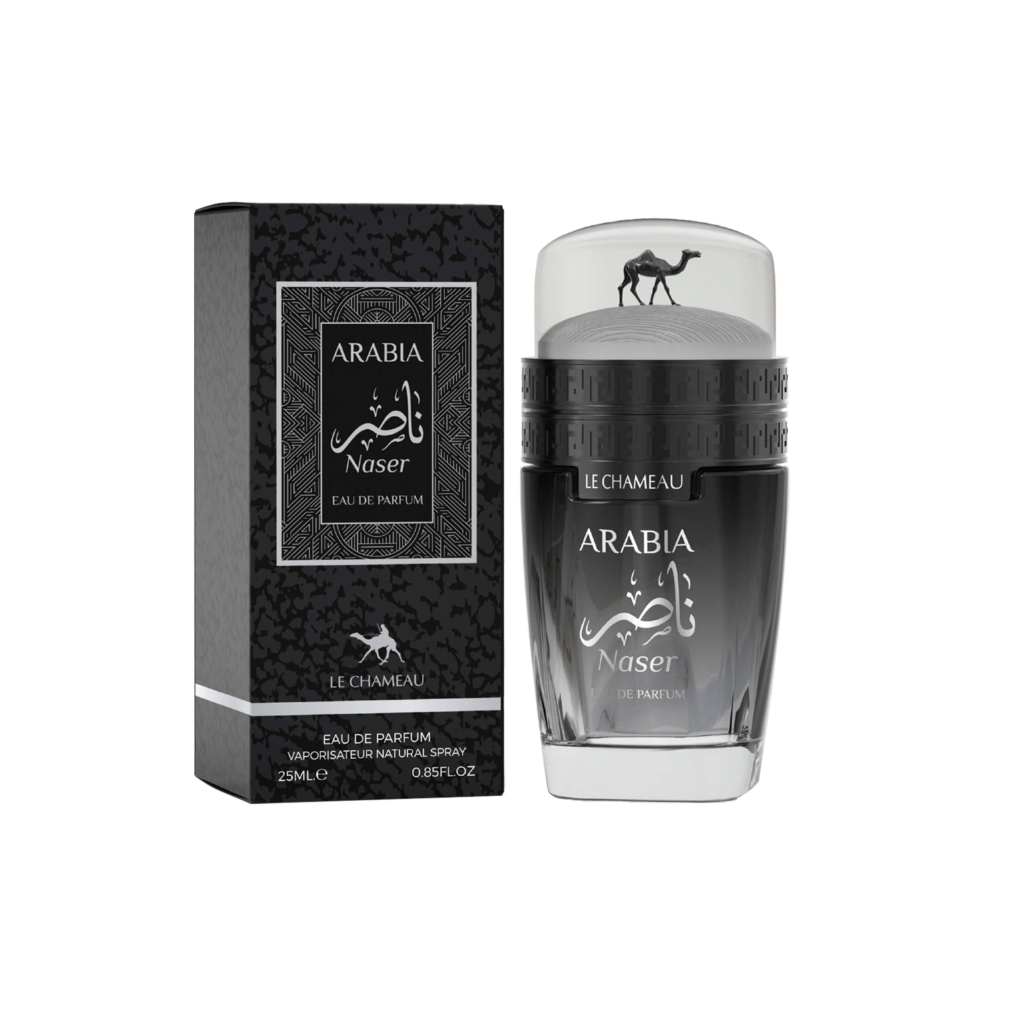 Arabia Naser 25 ML