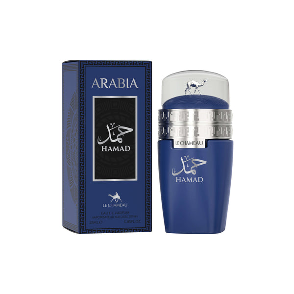 ARABIA HAMAD 25 ML