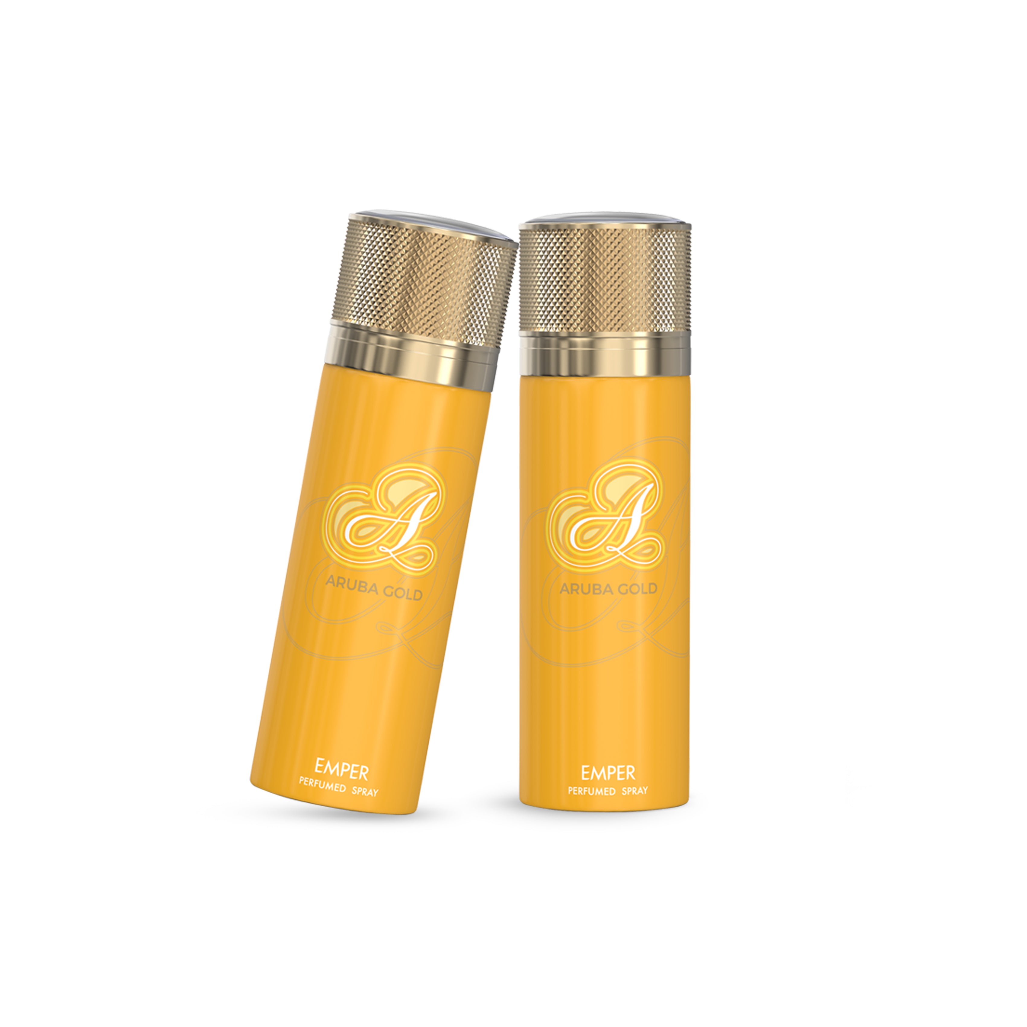 Aruba Gold Deodorant