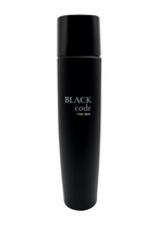 Black Code Eau de Toilette for Men 3.4 oz / 100ml