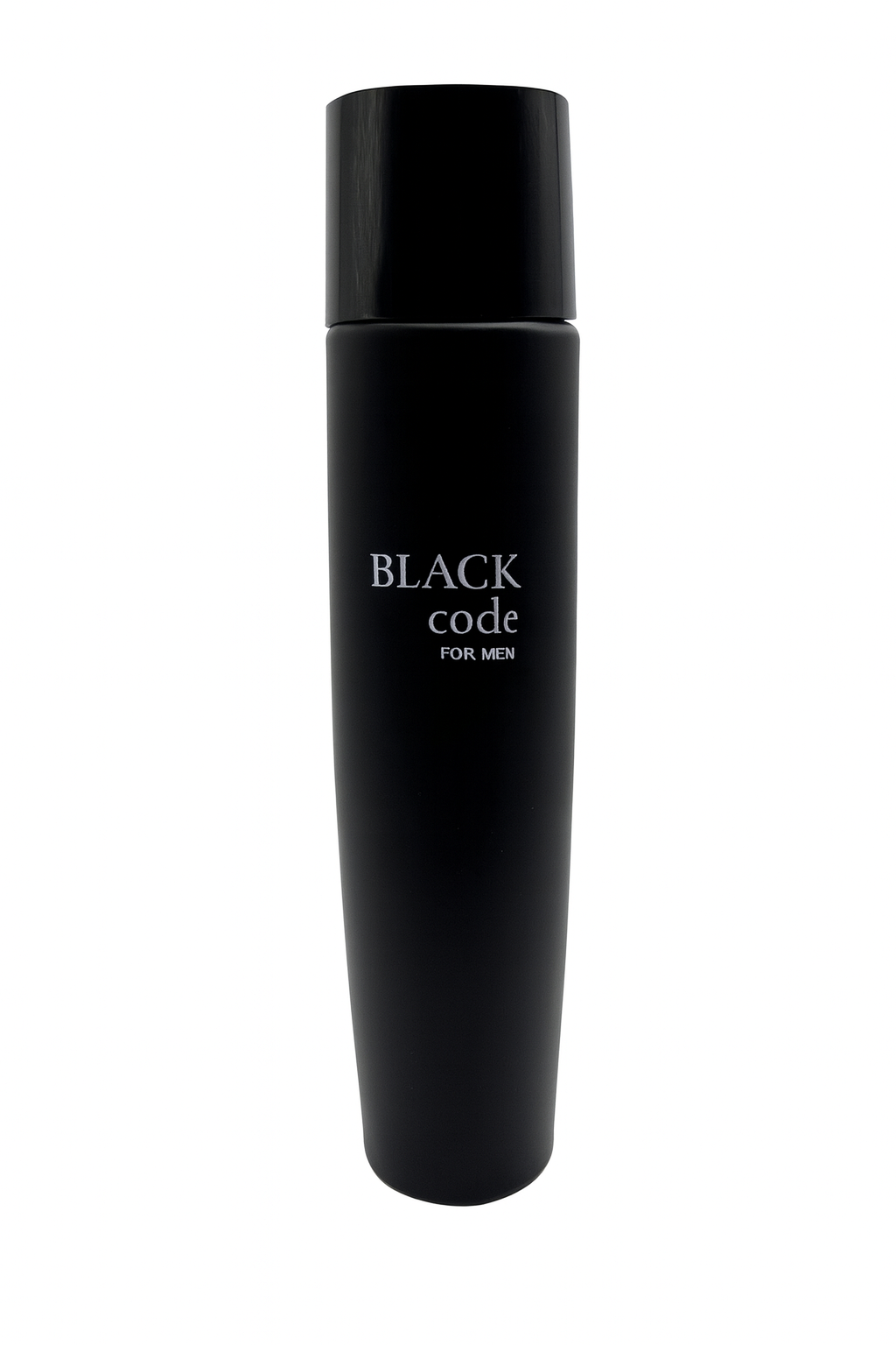 Black Code Eau de Toilette for Men 3.4 oz / 100ml