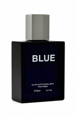 Blue Eau de Toilette for Men 3.4 oz / 100ml