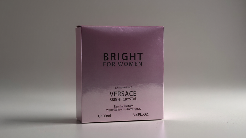 Bright Eau de Toilette 3.4 oz / 100ml