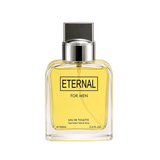 Eternal Eau de Toilette for Men 3.4 oz / 100ml