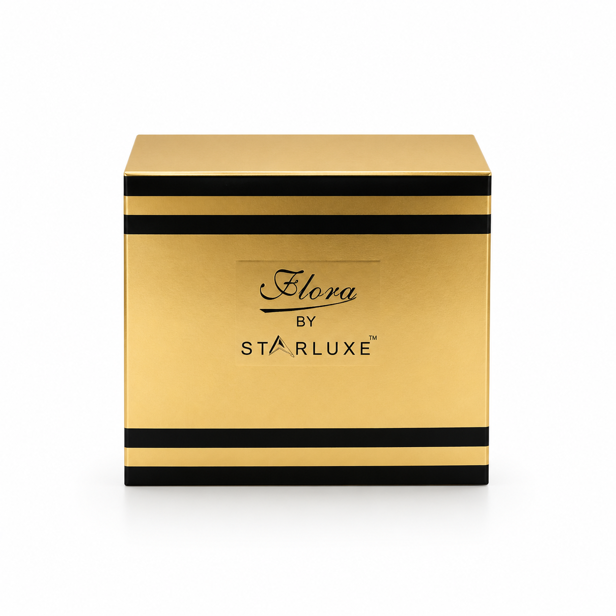 Flora Starlux Eau de Parfum for Women 3.4 oz / 100ml