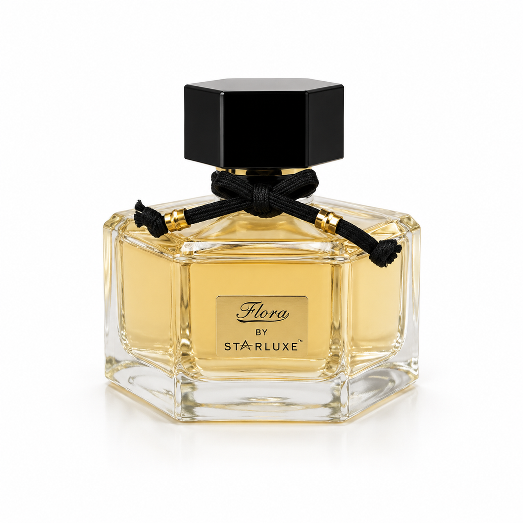Flora Starlux Eau de Parfum for Women 3.4 oz / 100ml