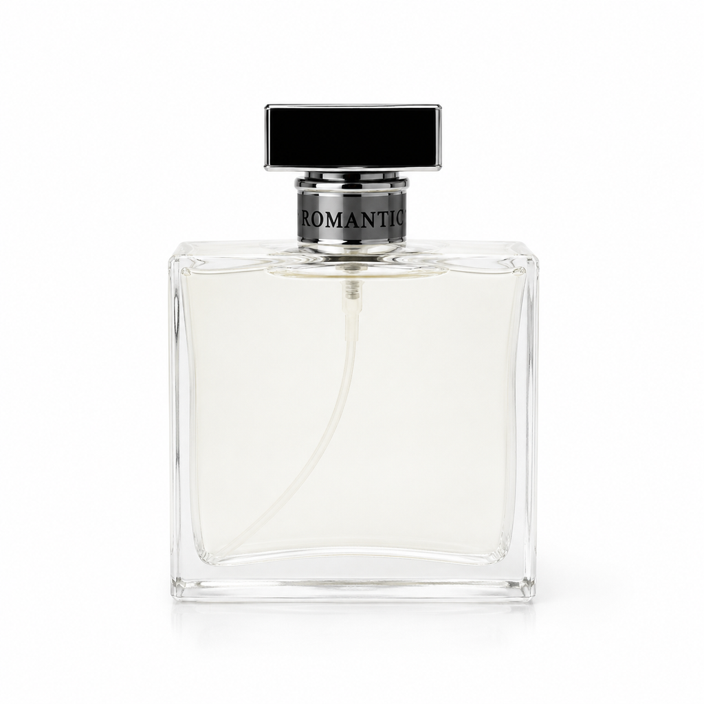 Romantic Love Eau de Parfum for Women 3.4 oz / 100ml