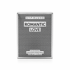 Romantic Love Eau de Parfum for Women 3.4 oz / 100ml