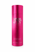100 Sexy Eau De Parfum 3.4 oz / 100ml