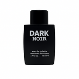 Dark Noir Eau de Toilette by Perfect Star 3.4 oz / 100ml