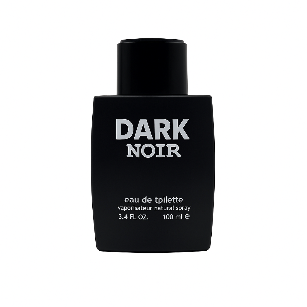 Dark Noir Eau De Toilette