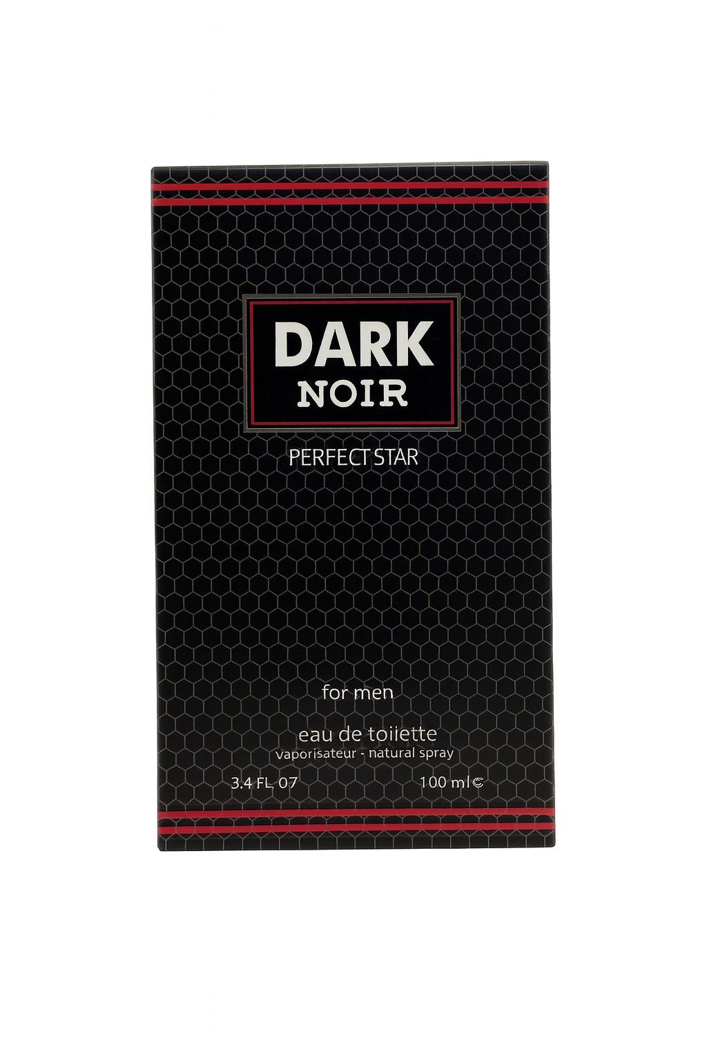 Dark Noir Eau De Toilette