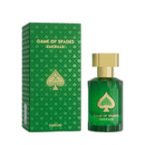 Game of Spades Emerald Unisex Parfum 1 oz / 30ml