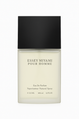 Essey Miyami Eau de Toilette for Men 3.4 oz / 100ml