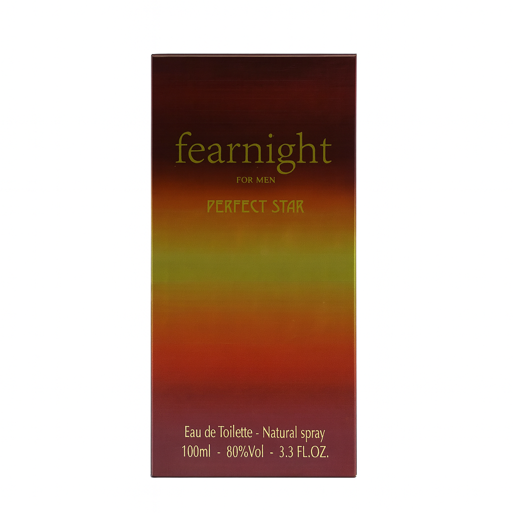 Fearnight Eau De Toilette