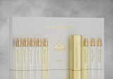 Game of Spades 9-Piece Coffret Set II