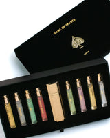 Game of Spades 9-Piece Coffret Gift Set I