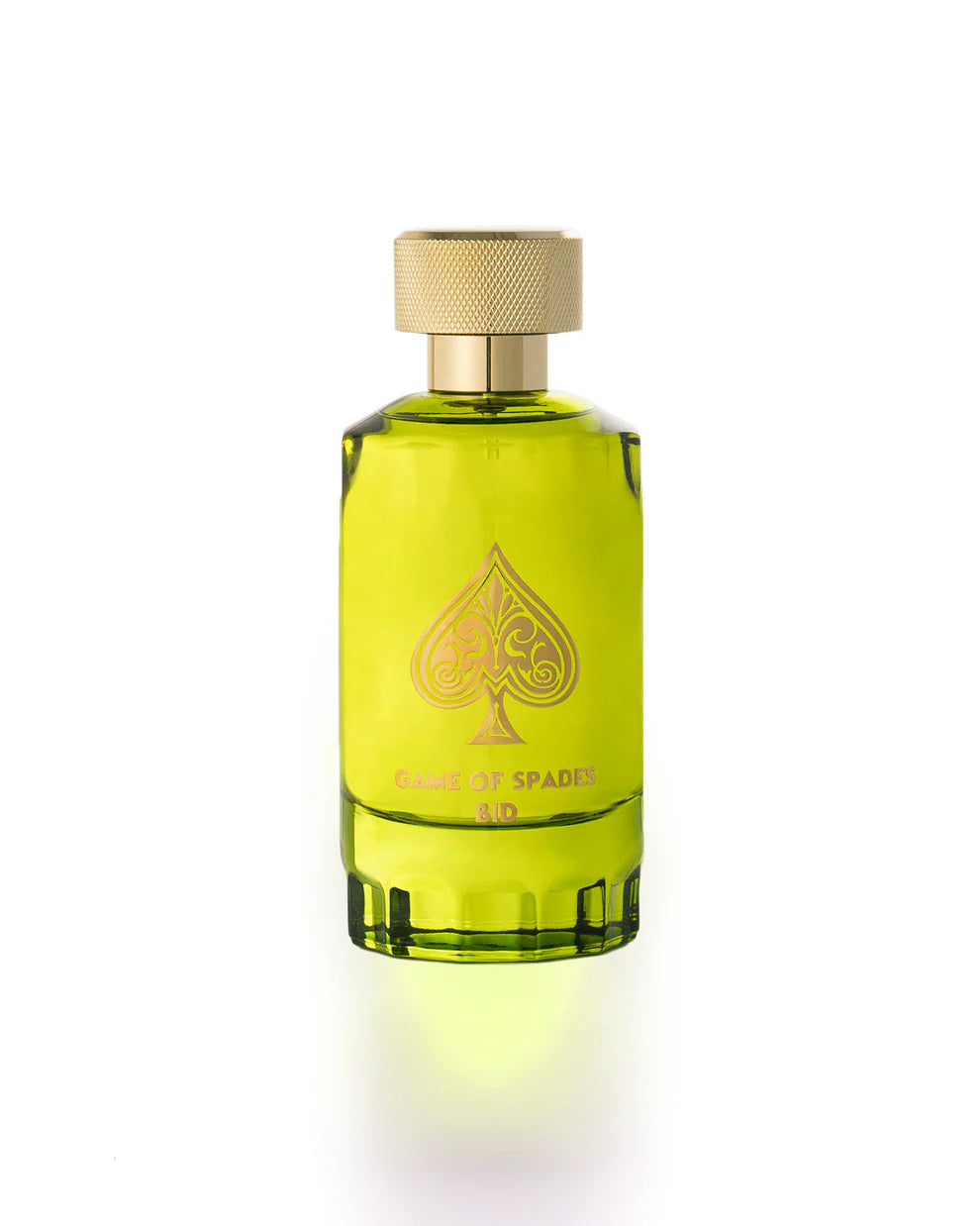 Game of Spades Bid Unisex Parfum 3.4 oz / 100ml