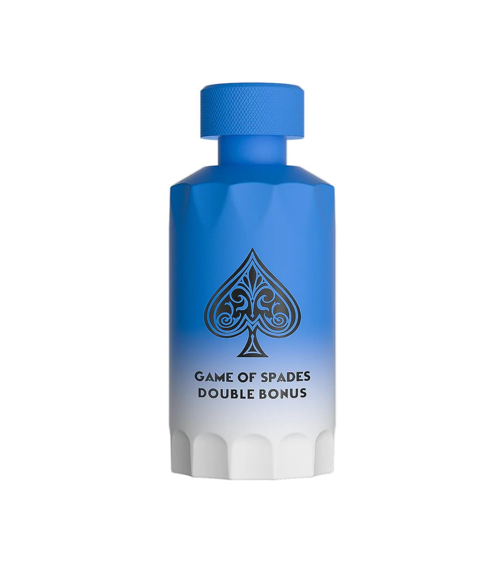 Game of Spades Double Bonus Unisex Parfum 3.4 oz / 100ml
