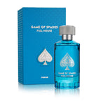 Game of Spades Full House Unisex Parfum 3.4 oz / 100ml