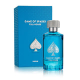 Game of Spades Full House Unisex Parfum 3.4 oz / 100ml
