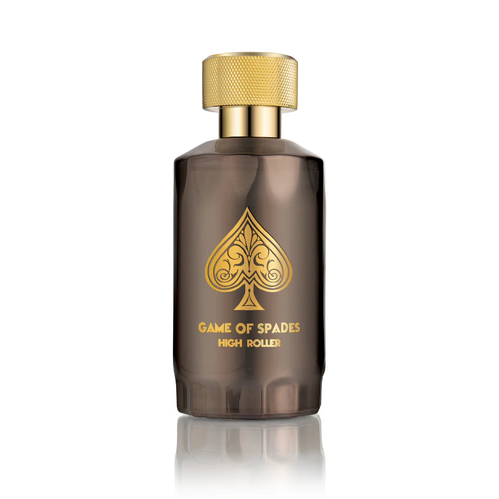 Game of Spades High Roller Unisex Parfum 3.4 oz / 100ml