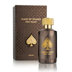 Game of Spades High Roller Unisex Parfum 3.4 oz / 100ml