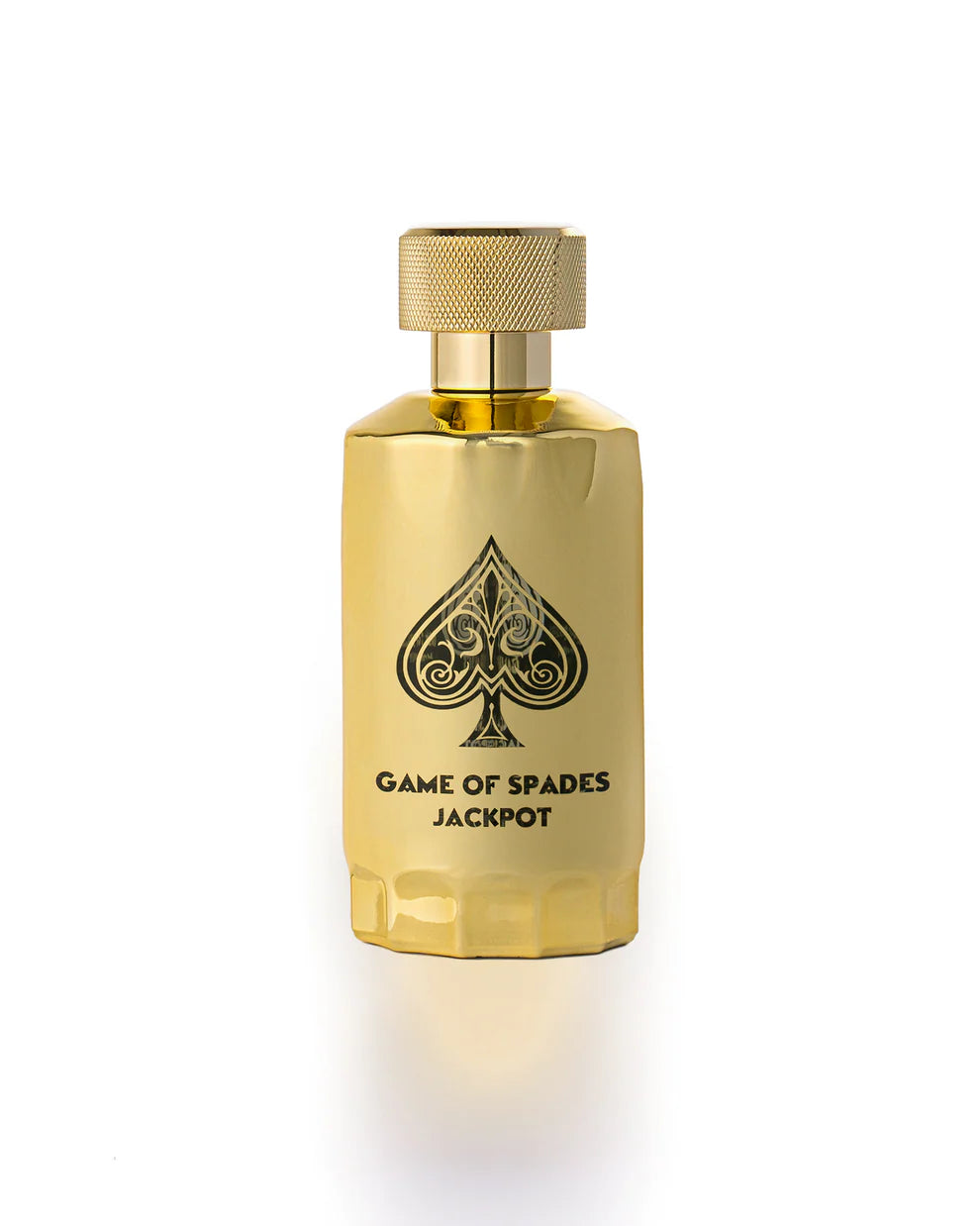 Game of Spades Jackpot Unisex Parfum 3.4 oz / 100ml