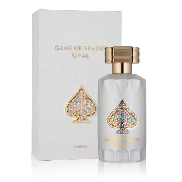 Game of Spades Opal Unisex Parfum 3.4 oz / 100ml