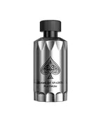 Game of Spades Platinum Unisex Parfum 3.4 oz / 100ml