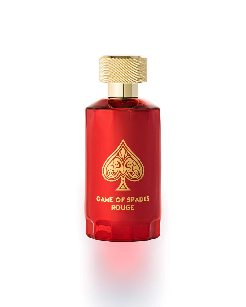 Game of Spades Rogue Unisex Parfum 3.4 oz / 100ml