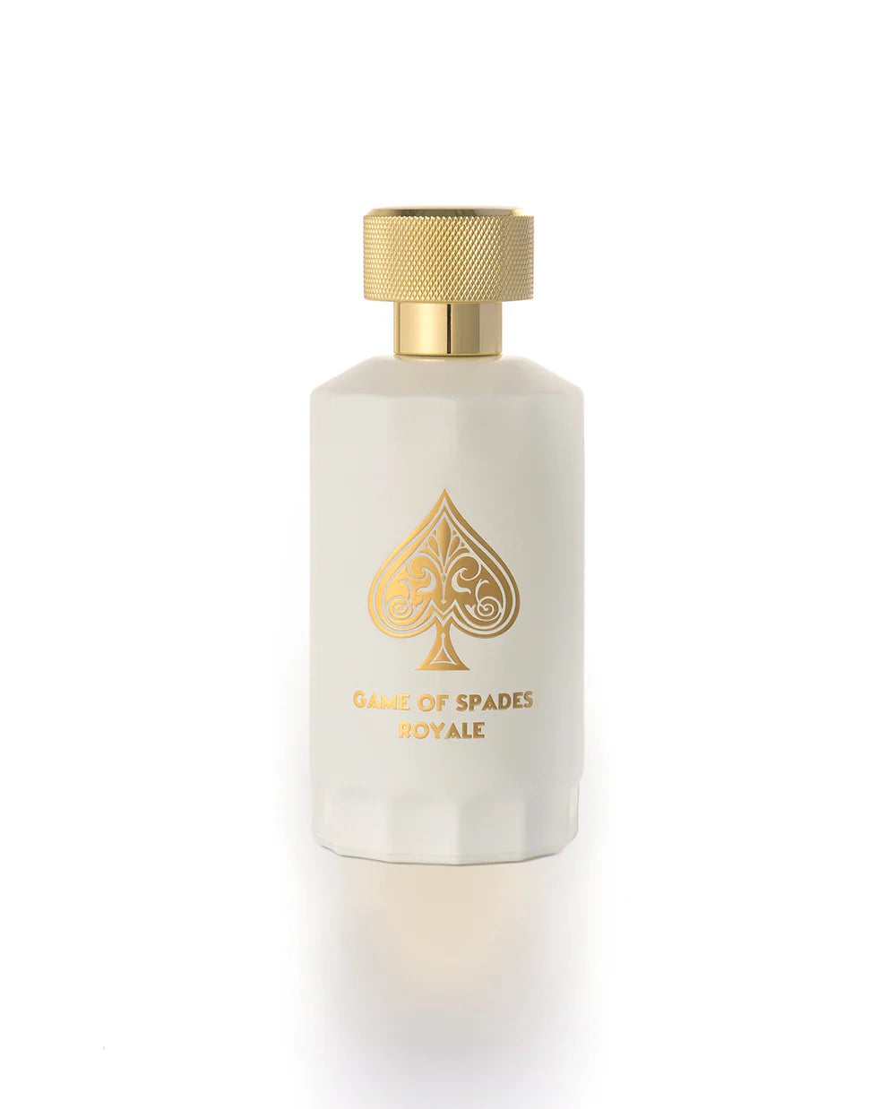 Game of Spades Royale Unisex Parfum 3.4 oz / 100ml