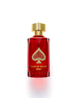 Game of Spades Ruby Unisex Parfum 3.4 oz / 100ml