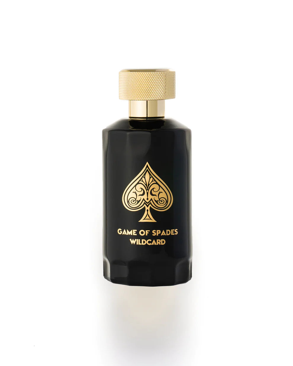Game of Spades Wildcard Unisex Parfum 3.4 oz / 100ml
