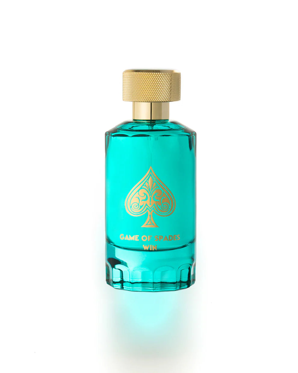 Game of Spades Win Unisex Parfum 3.4 oz / 100ml
