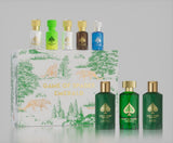 Game of Spades Emerald Deluxe 8-Piece Gift Set