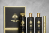 Game of Spades Wildcard 4-Piece Gift Set