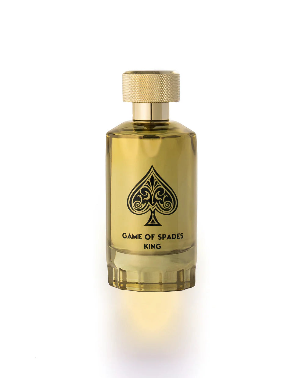 Game of Spades King Unisex Parfum 3.4 oz / 100ml