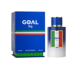 Goal Italy by Jo Milano Parfum Spray 3.4 oz / 100ml