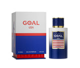 Goal USA by Jo Milano Parfum Spray 3.4 oz / 100ml