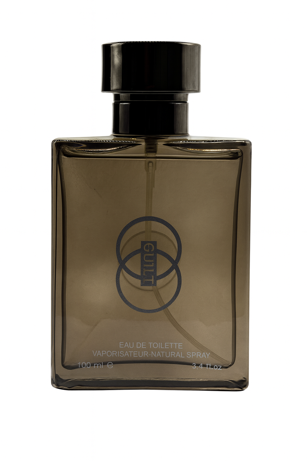 Guilt Eau De Toilette